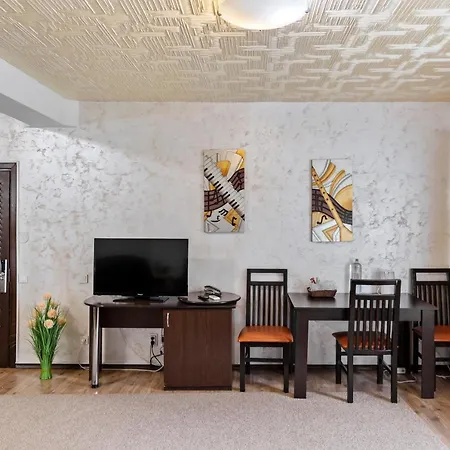 Hotel Charter Otopeni-3